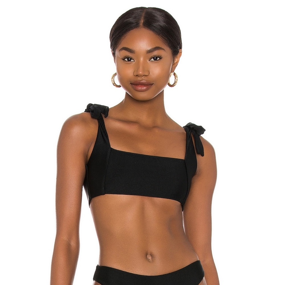 Tularosa Tiff Top